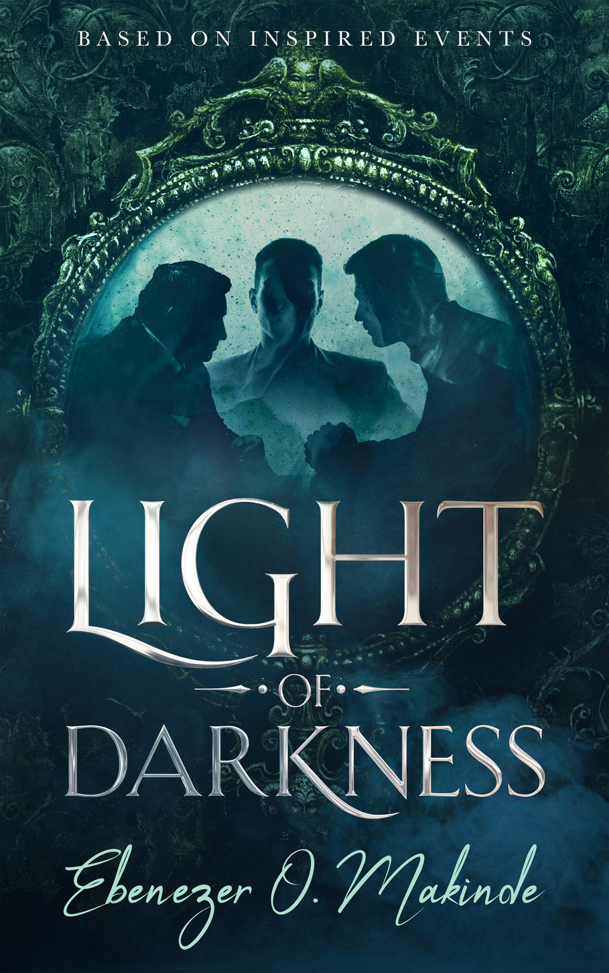 Light Of Darkness Ebenezer O Makinde
