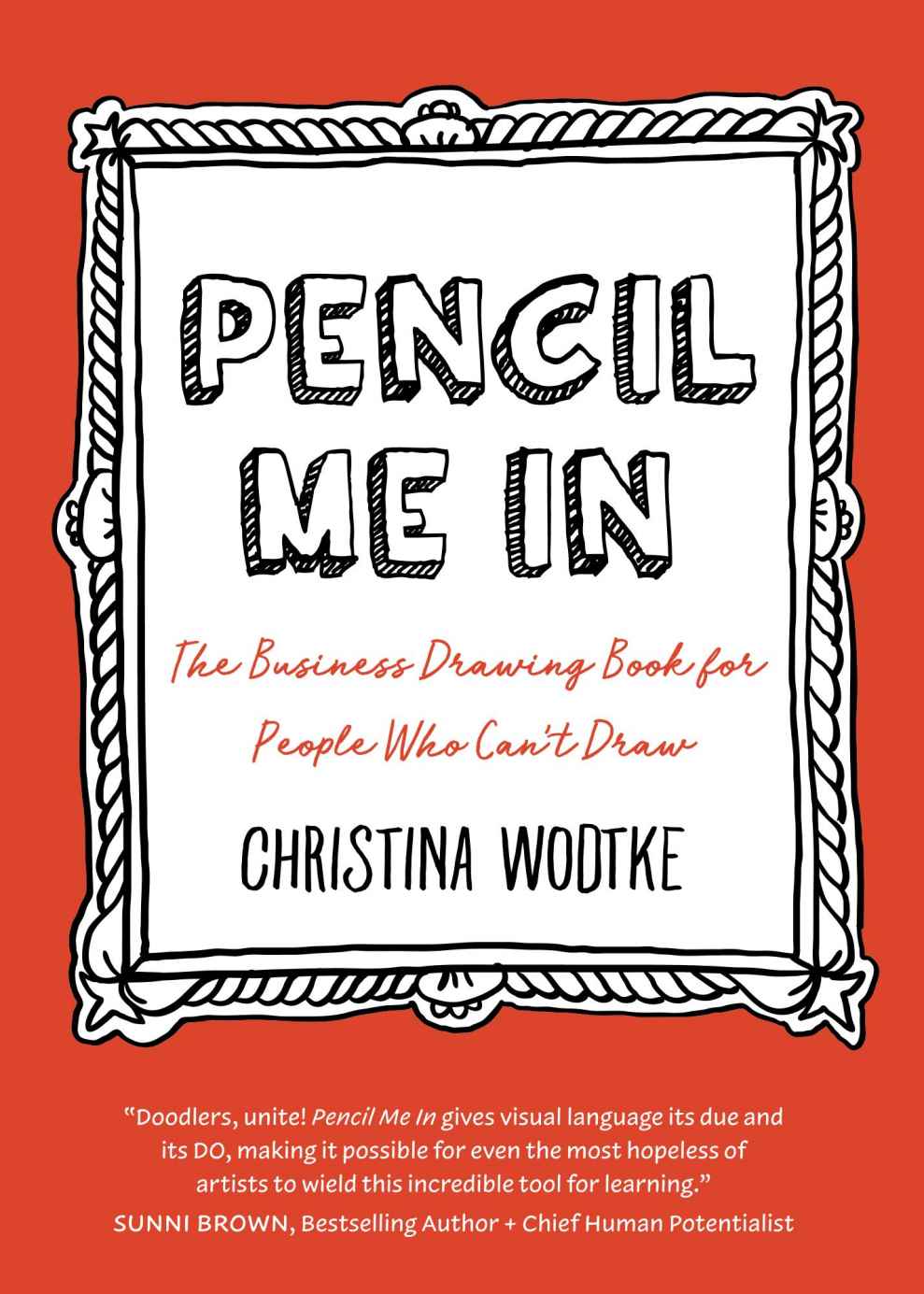 Pencil Me In Christina Wodtke
