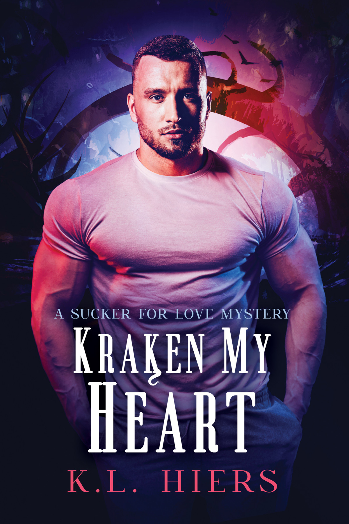 Kraken My Heart Kl Hiers