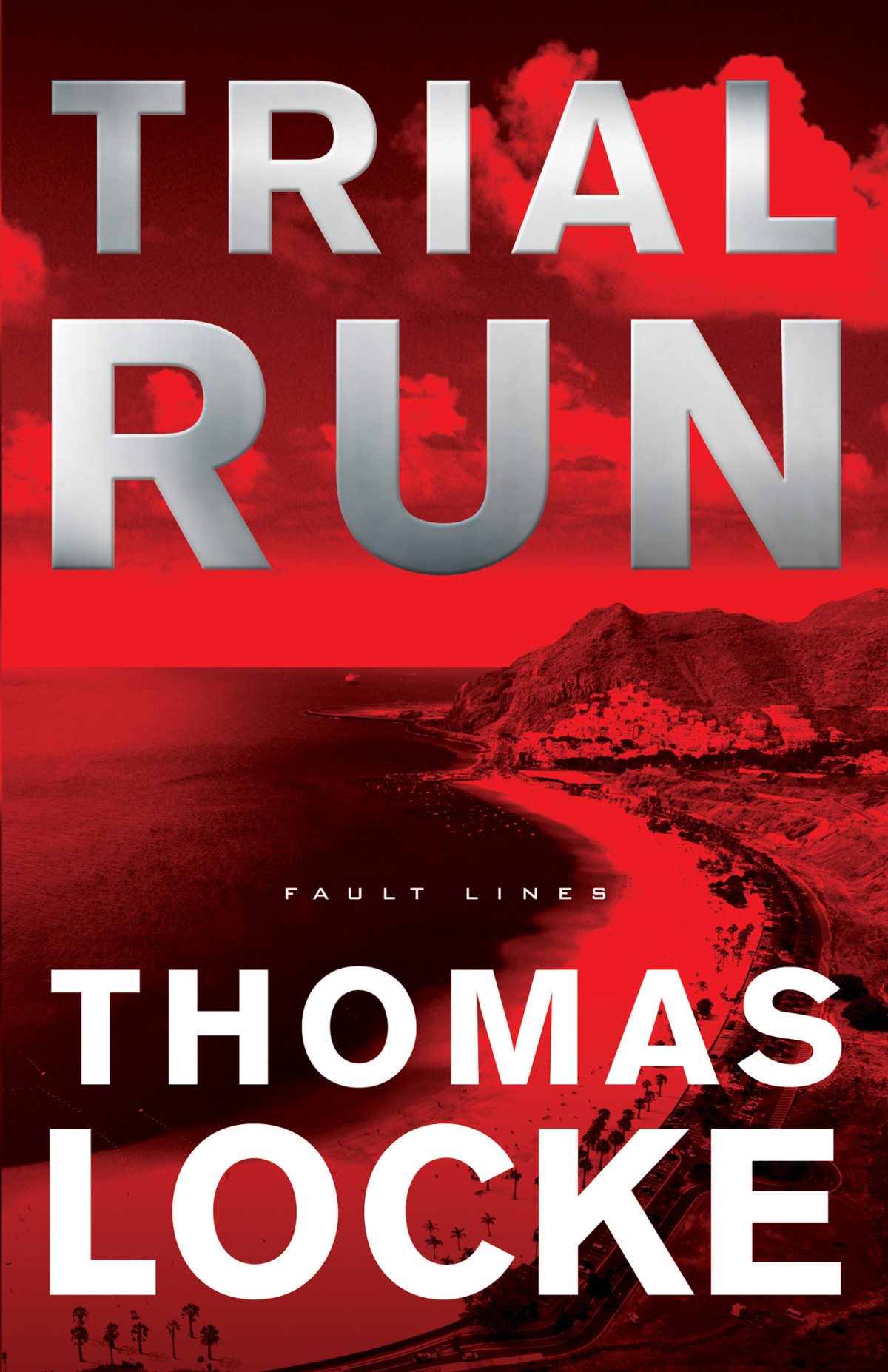 Trial Run Thomas Locke