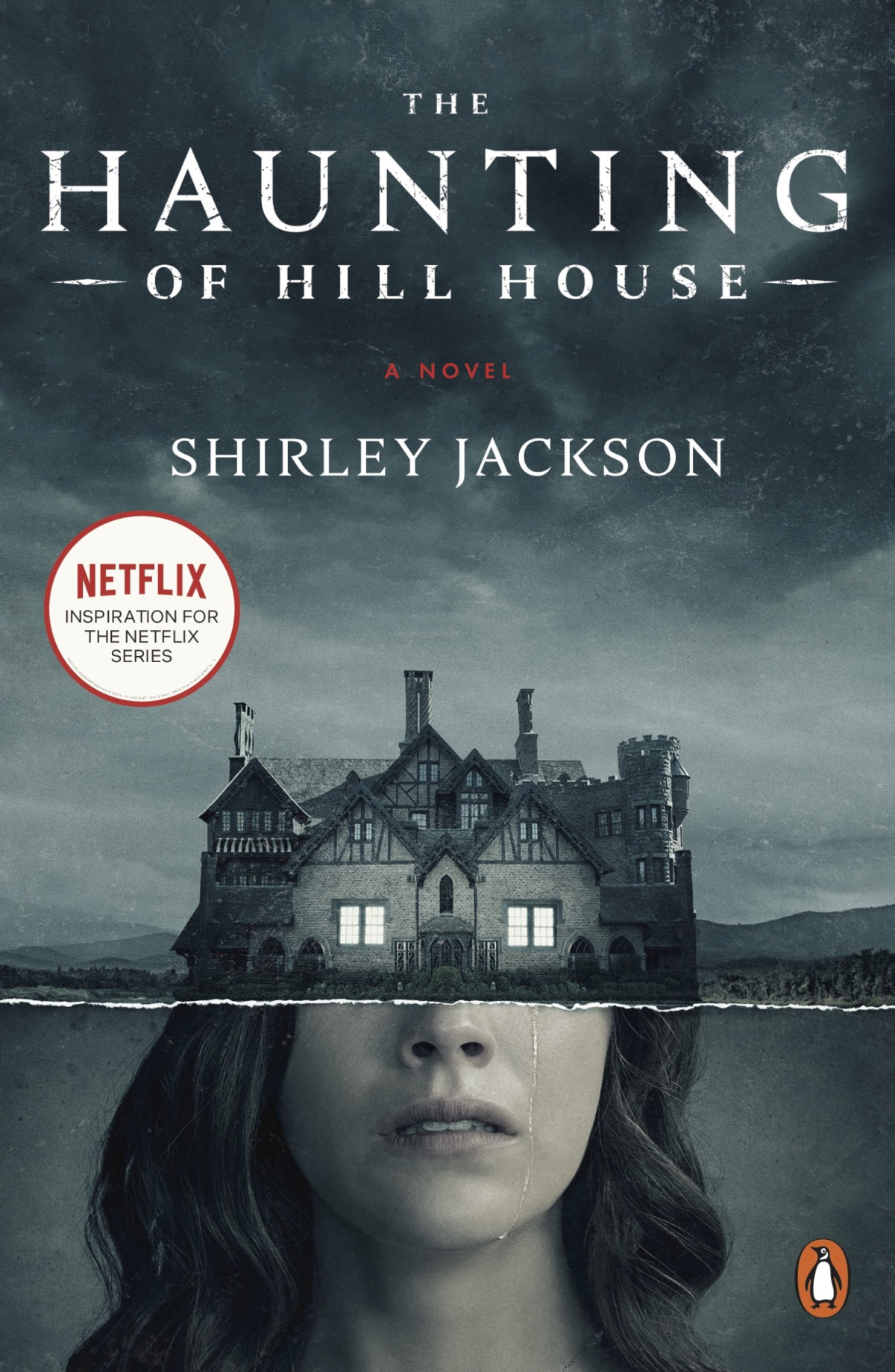 The Haunting Of Hill House Shirley Jackson