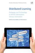 Distributed Learning Maha Kumaran Tasha Maddison