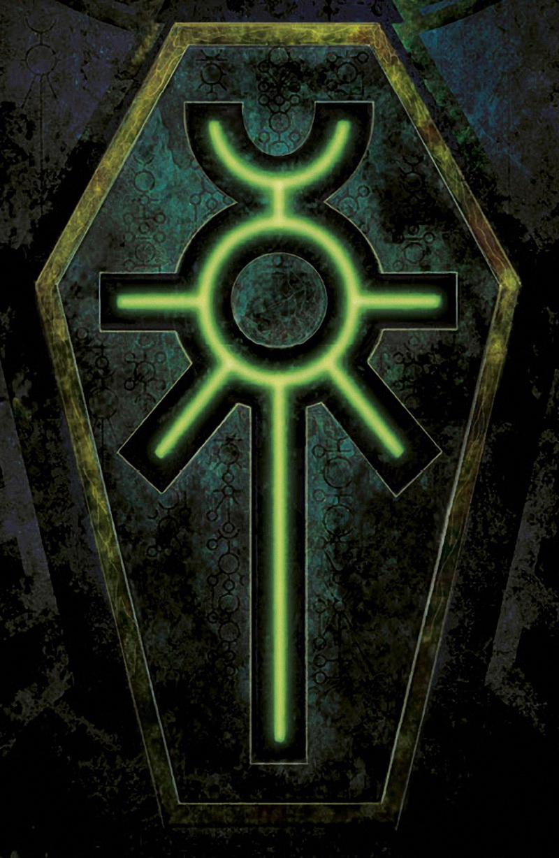 The Life Of Jethras The Martyr Warhammer 40000 Nate Crowley