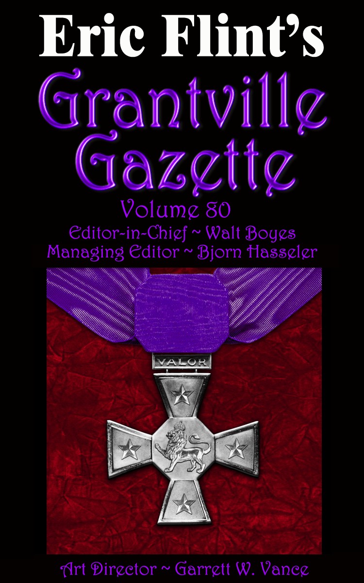 Grantville Gazette Volume 80 Bjorn Hasseler