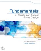 Fundamentals Of Puzzle And Casual Game Design 1st Edition Ernest Adams