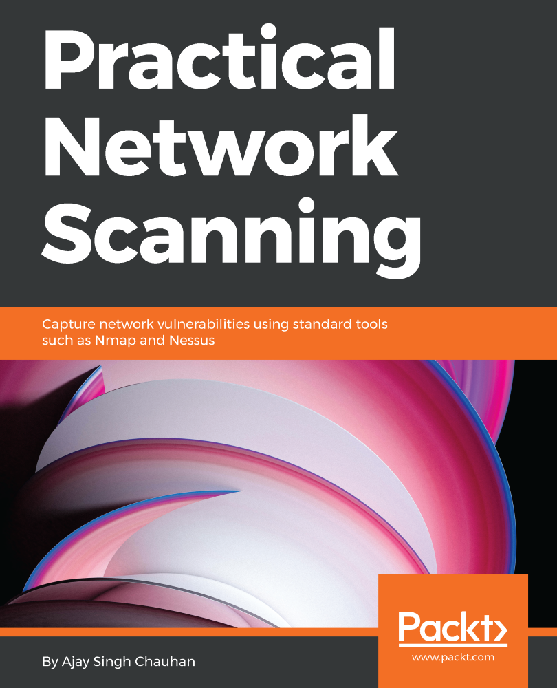 Practical Network Scanning Ajay Singh Chauhan