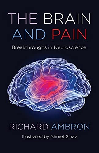 The Brain And Pain Breakthroughs In Neuroscience Richard Ambron