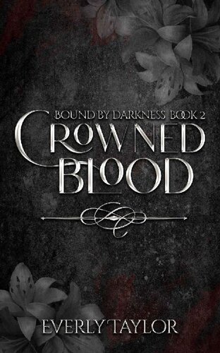 Crowned Blood Everly Taylor