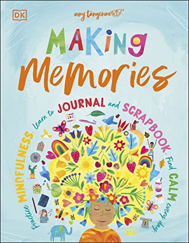 Making Memories Amy Tangerine