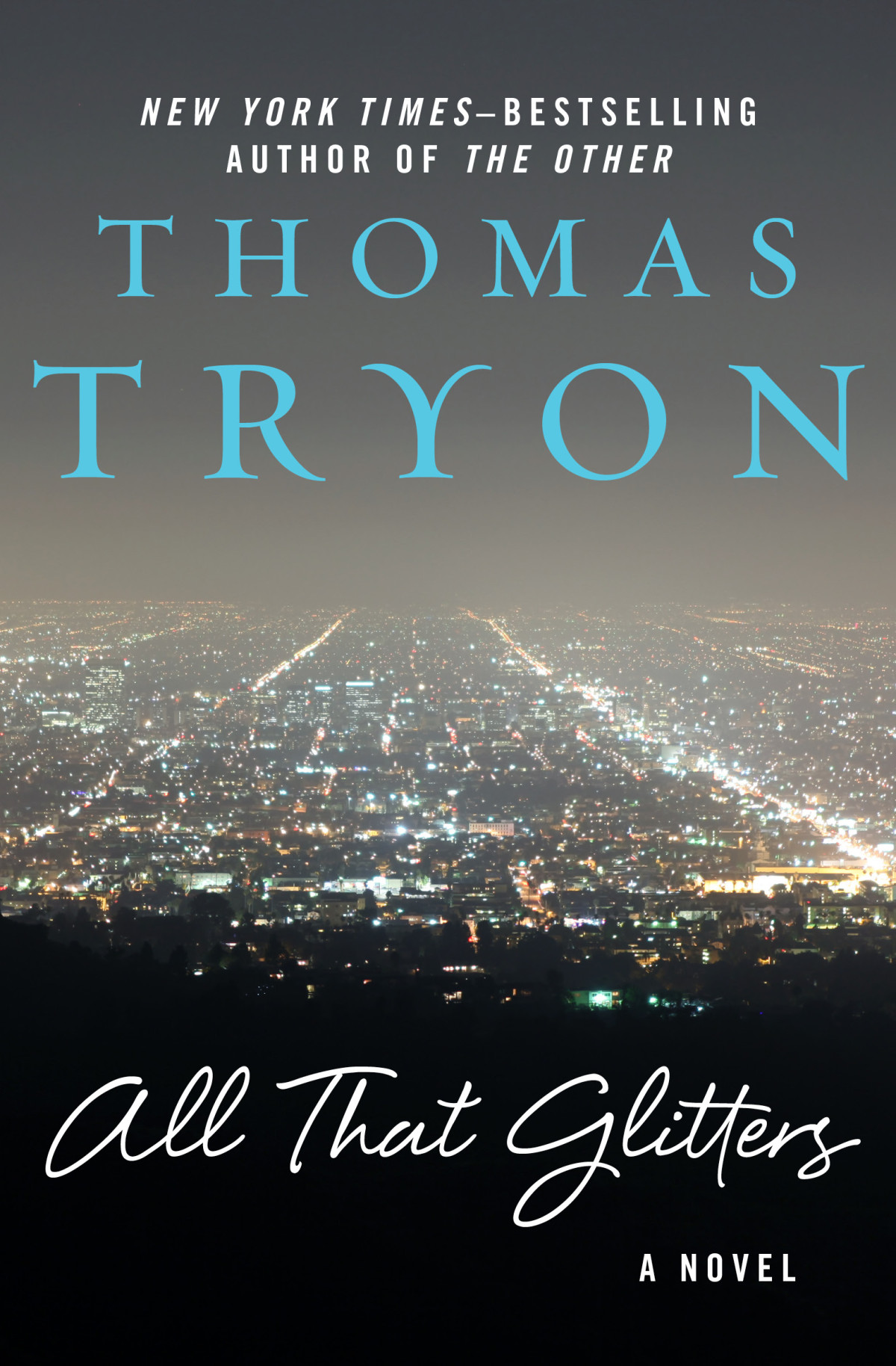 All That Glitters Thomas Tryon
