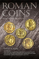 Roman Coins And Their Values Volume 5 Millenium Sear David R