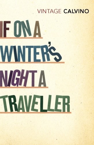 If On A Winters Night A Traveller Italo Calvino