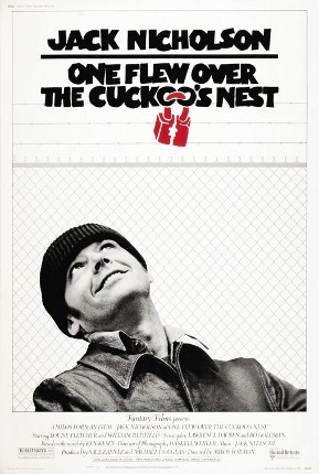One Flew Over The Cuckoos Nest Ken Kesey