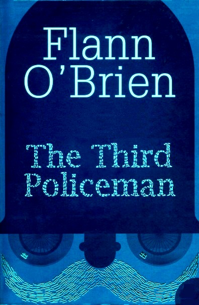 The Third Policeman Flann Obrien