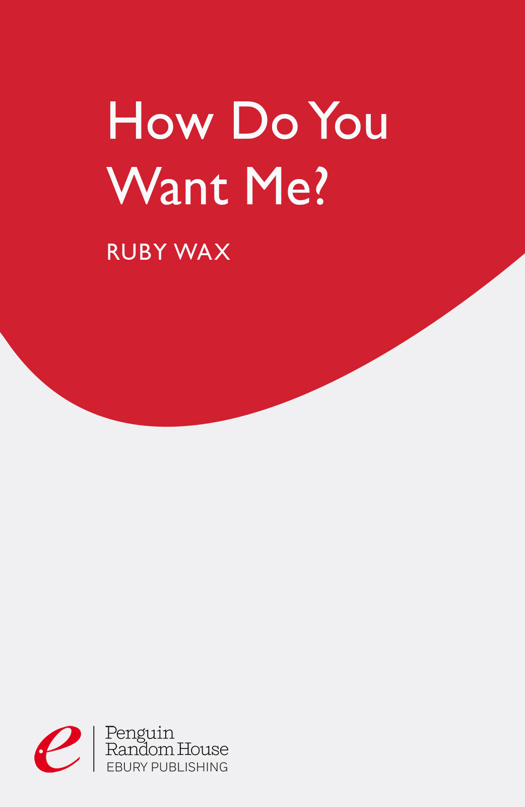 How Do You Want Me Wax Ruby