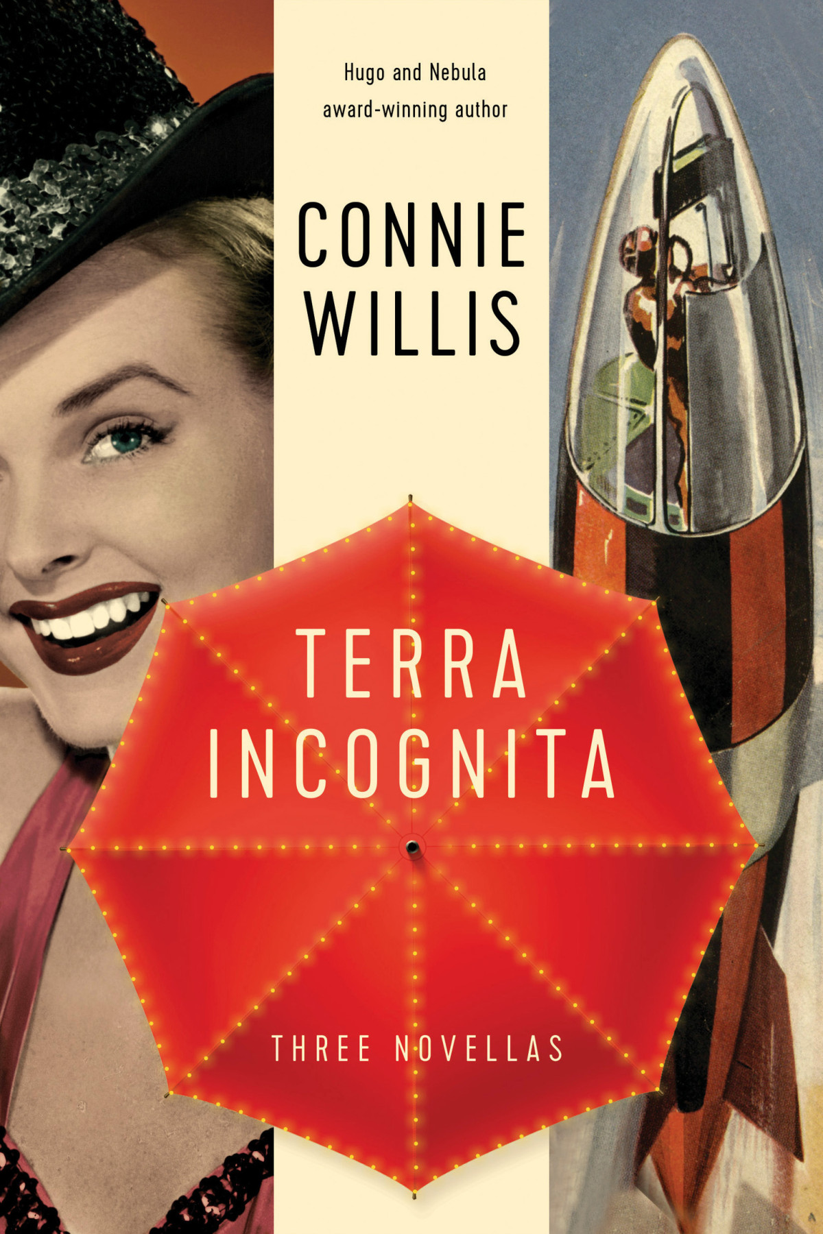 Terra Incognita Connie Willis