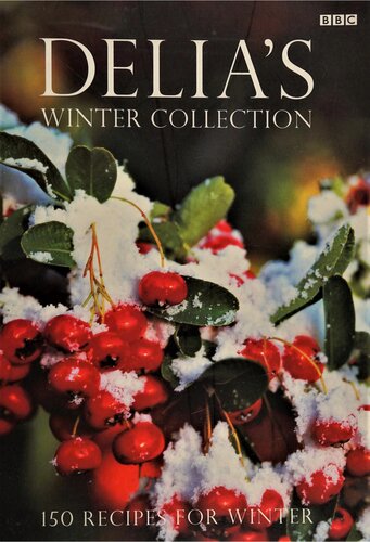 Delias Winter Collection Delia Smith