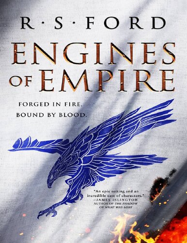 Engines Of Empire R S Ford