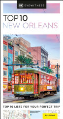Dk Eyewitness Top 10 New Orleans Dk Eyewitness