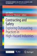 Contracting And Safety Jan Hayes Stphanie Tillement