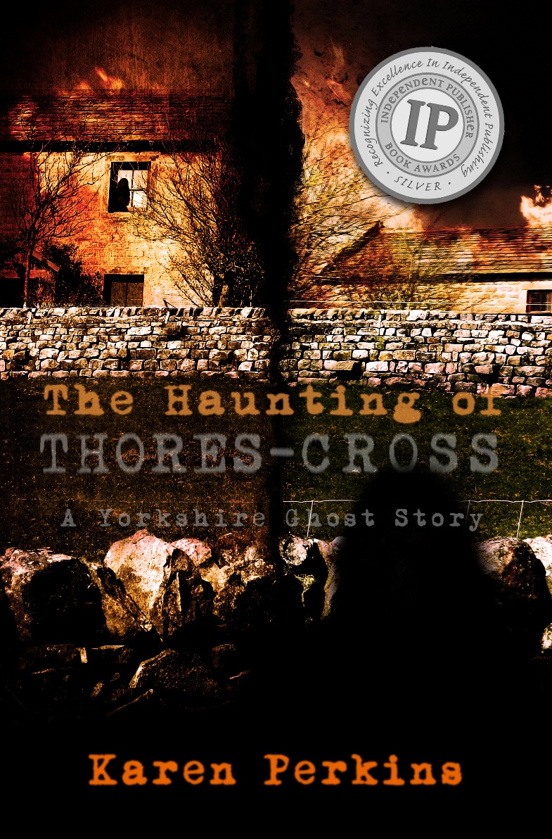 The Haunting Of Thorescross Perkins Karen