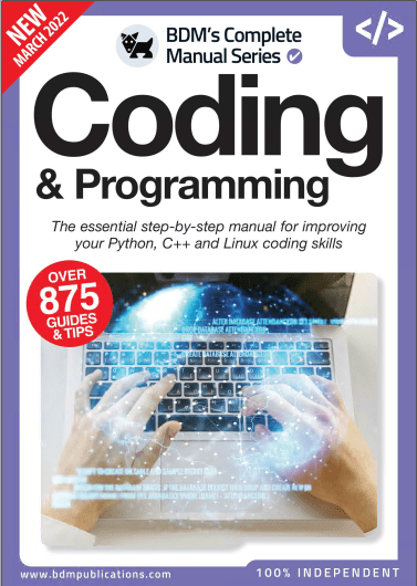 Bdms Complete Manual Coding Programming 13th Edition 13th Edition Black Dog Media