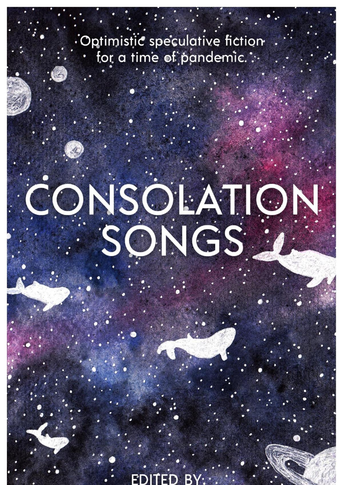 Consolation Songs Unknown