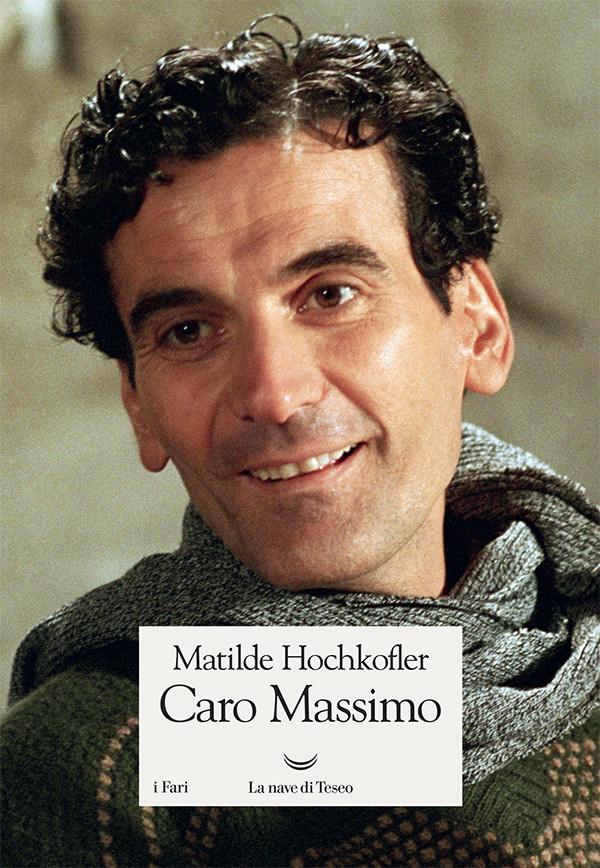 Caro Massimo Matilde Hochkofler