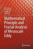 Mathematical Principle And Fractal Analysis Of Mesoscale Eddy Shu Tang Liu