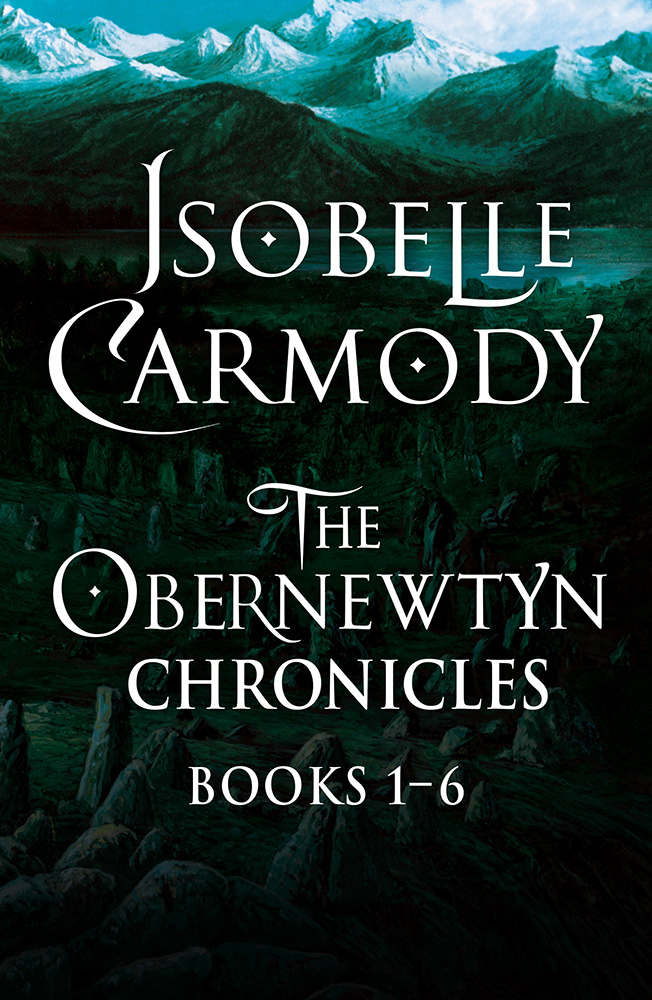 The Obernewtyn Chronicles Books 16 Obernewtyn The Farseekers Ashling The Keeping Place Wavesong Isobelle Carmody