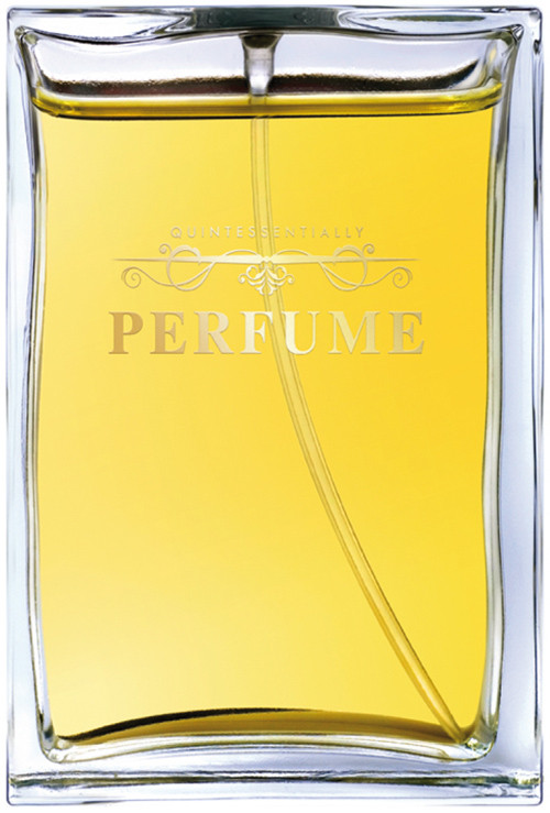 Quintessentially Perfume Nathalie Grainger