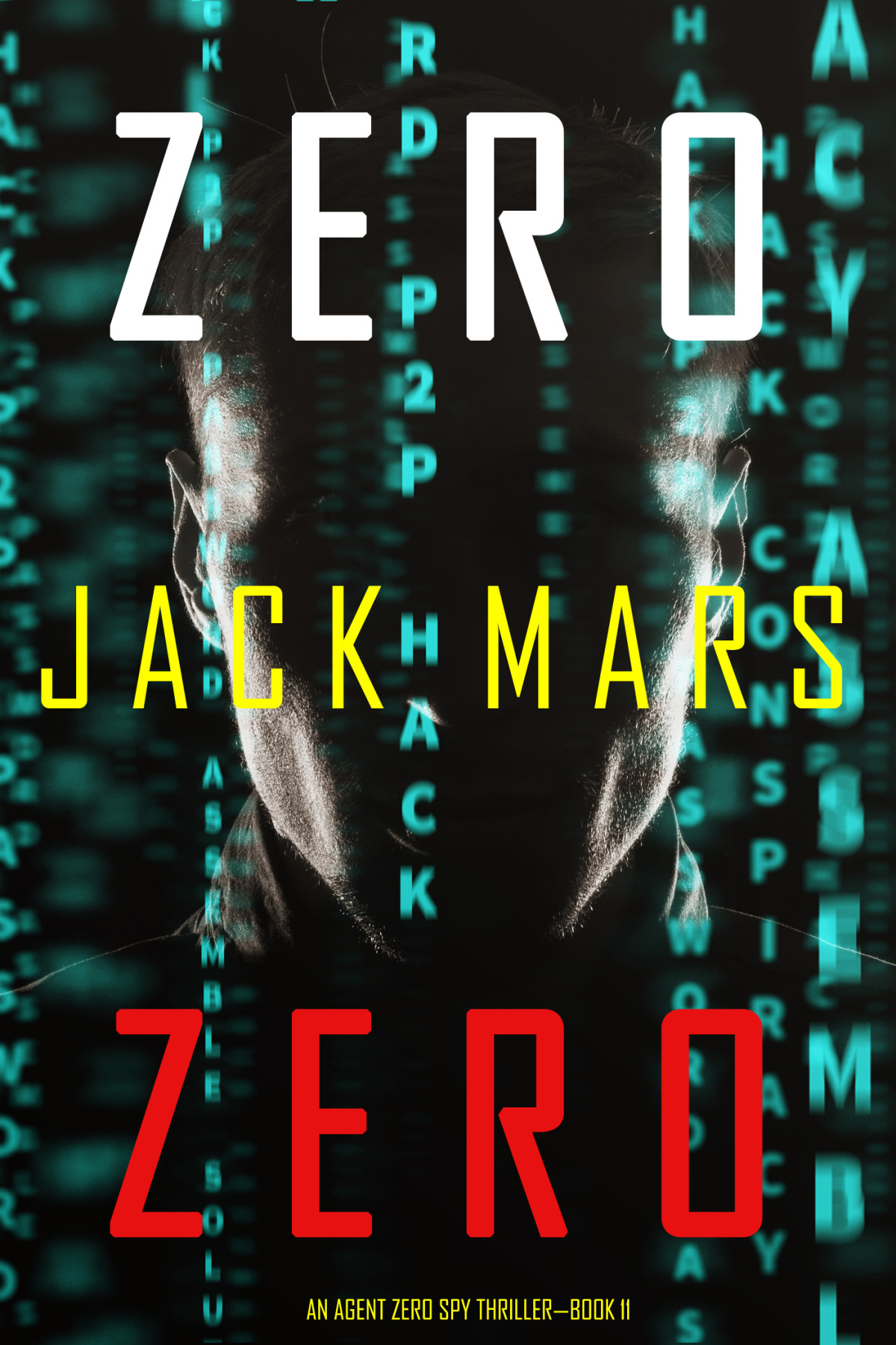 Zero Zero Jack Mars