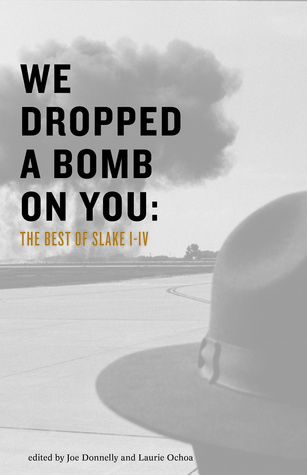 We Dropped A Bomb On You Joe Donelly