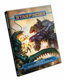 Starfinder Rpg Galaxy Exploration Manual Compton John Pasini