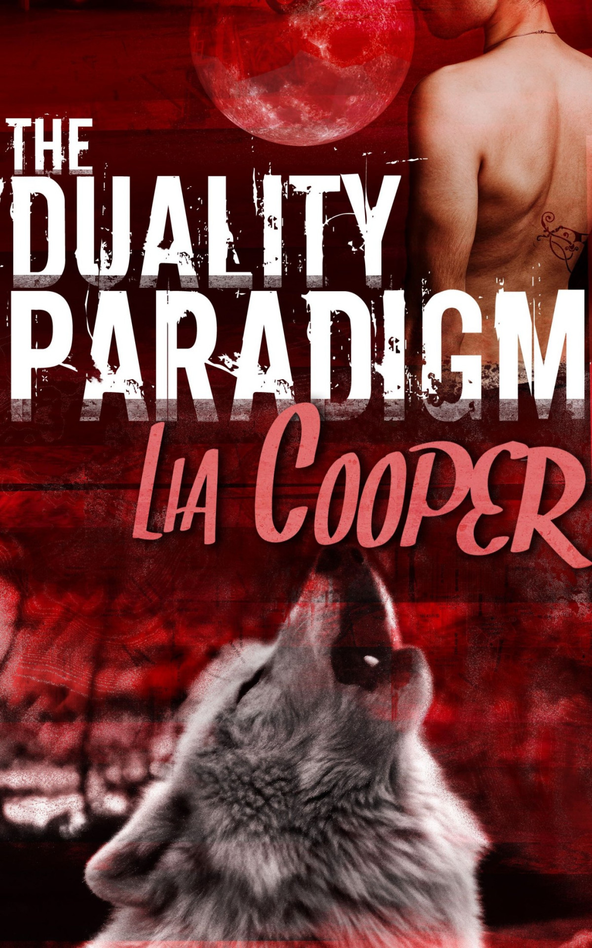 The Duality Paradigm Lia Cooper