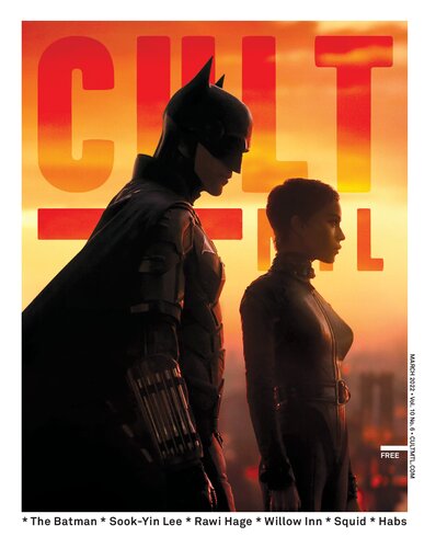Issue Of Cultmtl After The Dr C A Soper The Evolutionary Of Life Worth Living Fiasco Lorraine Carpenter