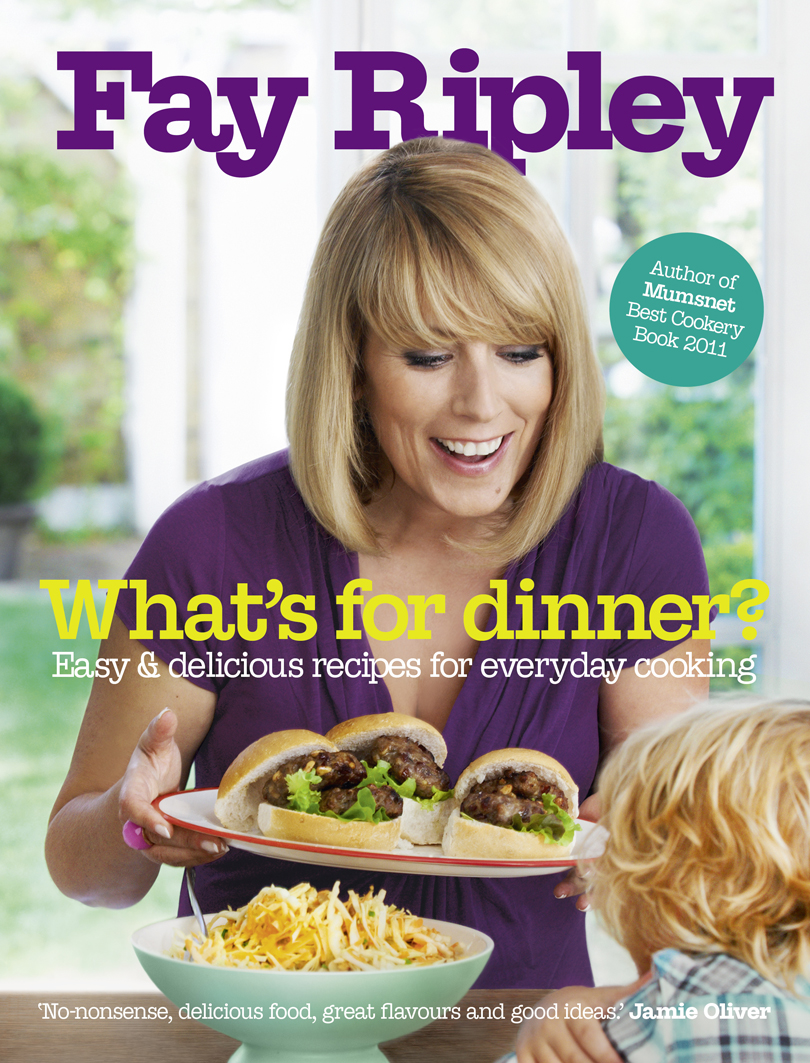Whats For Dinner Easy And Delicious Recipes For Everyday Cooking Ripley
