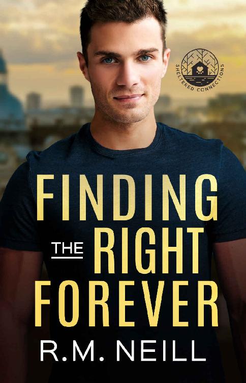 Finding The Right Forever Rm Neill