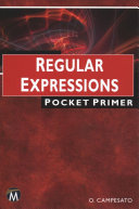 Regular Expressions Pocket Primer Computing Campesato Oswald