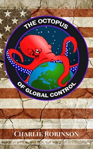 The Octopus Of Global Control Original Retail Robinson Charlie