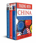 The Chinese Market Series Danai Krokou