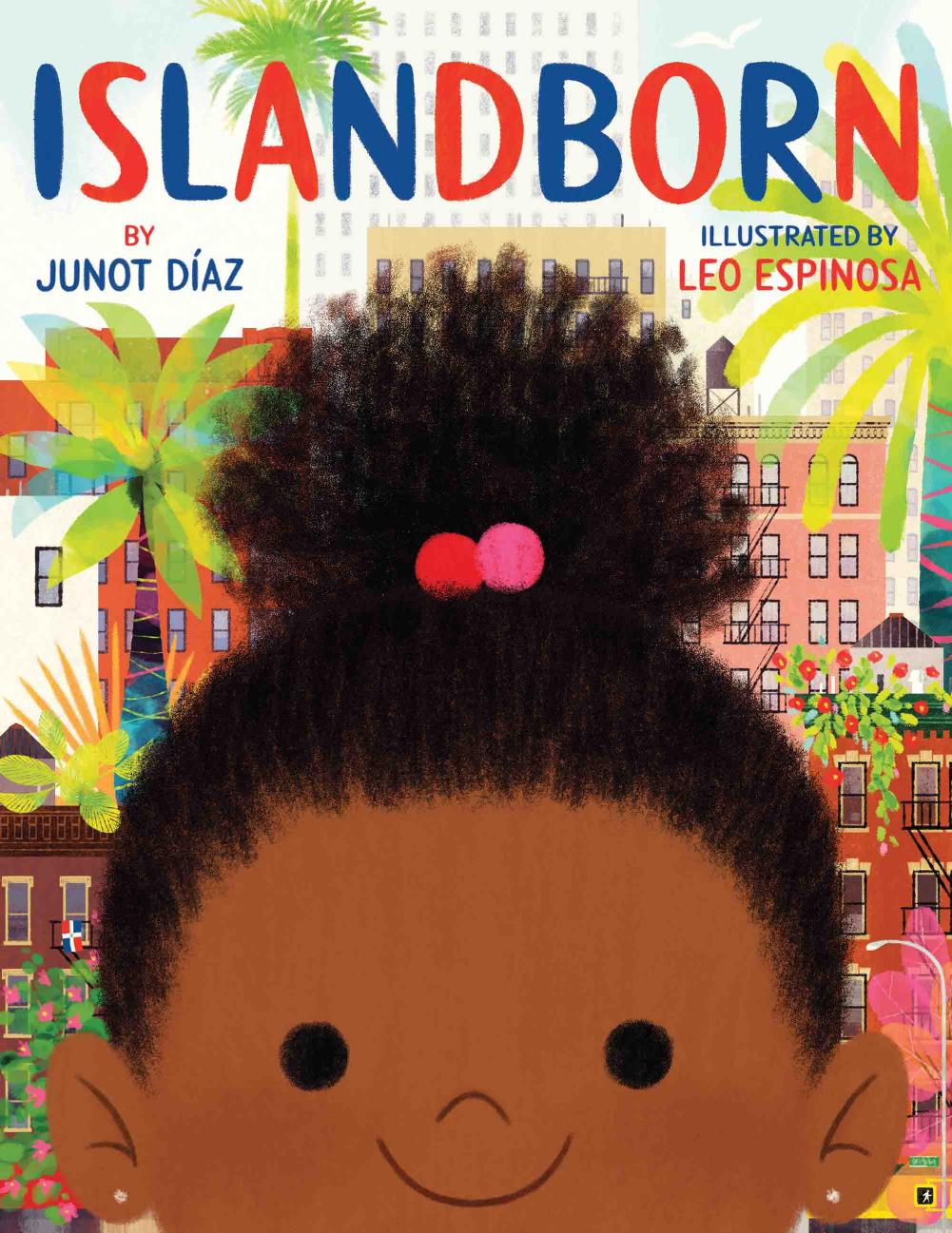 Islandborn Junot Daz