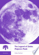 The Legend Of Zelda Majoras Mask Gabe Durham