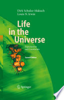 Life In The Universe Expectations And Constraints 2nd Dirk Schulzemakuch