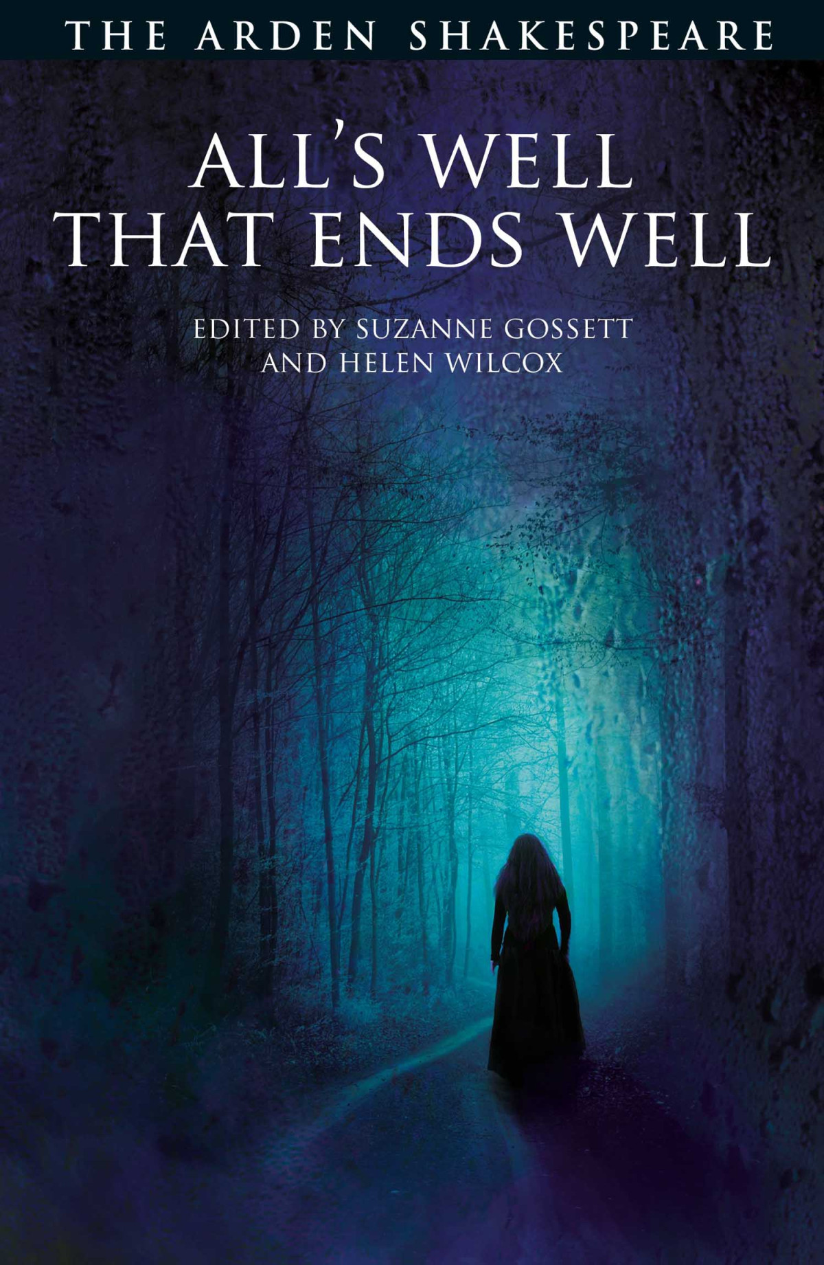 Alls Well That Ends Well William Shakespeare