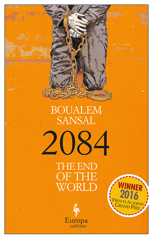 2084 Sansal Boualem