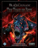 Black Crusade Rpg The Tome Of Fate Fantasy Flight Games