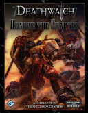 Fantasy Flight Games Deathwatch Rpg Honour The Chapter Fantasy Flight Games