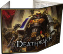 Deathwatch The Game Masters Kit Deathwatch Fantasy Flight Brdgm Gam Fantasy Flight Games