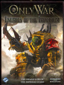 Only War Fantasy Flight Games